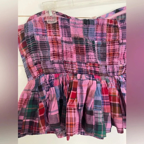 Free People Madeira Corset nwot - Picture 12 of 14